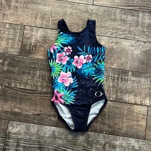Chalk Warrior Kauai Leotard CL